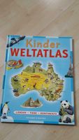 Kinderweltatlas neuwertig Sachsen - Altenberg Sachs Vorschau