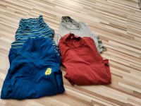 4-er Set Pulli, Pullover, Langarmshirt Name it und Lupilu Pulli Bayern - Neuburg a.d. Donau Vorschau