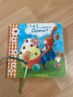 1,2,3 wer entdeckt das Osterei? Kinderbuch Sachsen-Anhalt - Magdeburg Vorschau