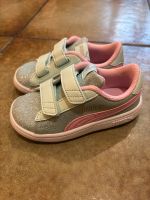 Puma Kinderschuhe Gr. 24 Köln - Ehrenfeld Vorschau