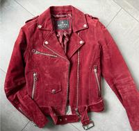 Review Lederjacke Größe S Nordrhein-Westfalen - Roetgen Vorschau