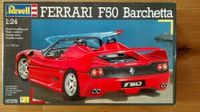 Ferrari F50 Barchetta Bayern - Langfurth Vorschau