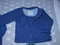 Babyjäckchen Steppjacke Junge Sanetta Eat Ants Gr. 62 Nordrhein-Westfalen - Rheinbach Vorschau