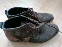 Wildlederschuhe Herrenschuhe Köln - Nippes Vorschau