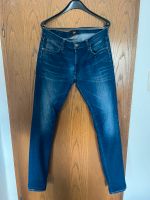 Lee Jeans in Blau / Slim Fit / Gr. 34/36 Niedersachsen - Lauenau Vorschau