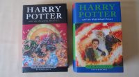 Harry Potter  2 Bücher Deathly Hallows+Half Blood Prince English Baden-Württemberg - Esslingen Vorschau