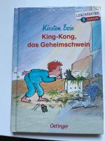 3 Bücher von King- Kong 3. Lesestufe Hessen - Langen (Hessen) Vorschau