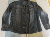 gr. 44 Leichte Jeansjacke und S.oliver- Sommer Mantel Nordrhein-Westfalen - Warstein Vorschau