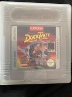 Duck tales Gameboy Bayern - Dingolfing Vorschau