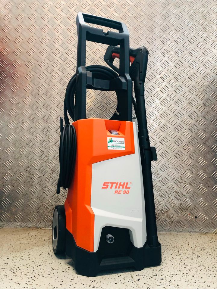 STIHL RE 90 Hochdruckreiniger -NEU- in Bottrop