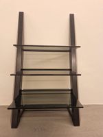 Hifi Rack Design schwarz Thüringen - Plaue Vorschau