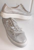 Paul Green Damen Schuhe Sneaker Leder gr. 40/UK6 1/2 ,NP160€ ,NEU Baden-Württemberg - Münsingen Vorschau