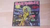 Iron Maiden - Killers (Vinyl Album) 2014 Hessen - Offenbach Vorschau