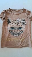 T Shirt Jaguar 122 Niedersachsen - Neuenkirchen-Vörden Vorschau