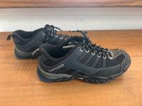 MTB, Gravel, Touringschuh von Shimano Niedersachsen - Weener Vorschau