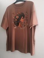 Biete ein neues Tshirt größe 4 XL. Nordrhein-Westfalen - Gelsenkirchen Vorschau