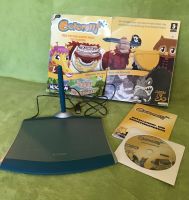 Wacom Colorelli Plug & Play mit dem PC Schleswig-Holstein - Jübek Vorschau