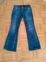 Miss Sixty Jeans, Schlaghose, Conny, Size 25 Berlin - Reinickendorf Vorschau