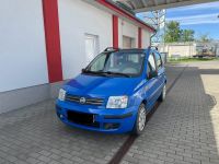 Fiat Panda 1.2 Automatik! Brandenburg - Falkensee Vorschau