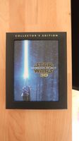 Star Wars, Das Erwachen der Macht, Collectors Box, 3D, Blu-ray Rheinland-Pfalz - Lahnstein Vorschau
