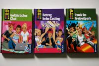 Die Drei Mädchen Bücher Nordrhein-Westfalen - Kierspe Vorschau
