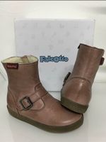 Falcotto Stiefel Winterstiefel Schuhe Gr. 24 altrosa *NEU* Hessen - Taunusstein Vorschau