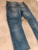 True religion jeans vintage retro blau 38 XL Nordrhein-Westfalen - Moers Vorschau