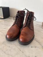 Vagabond Leder Stiefel Schuhe Stiefeletten Frankfurt am Main - Nordend Vorschau