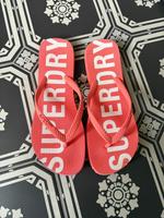 Super Dry Flip Flops Nordrhein-Westfalen - Hürth Vorschau