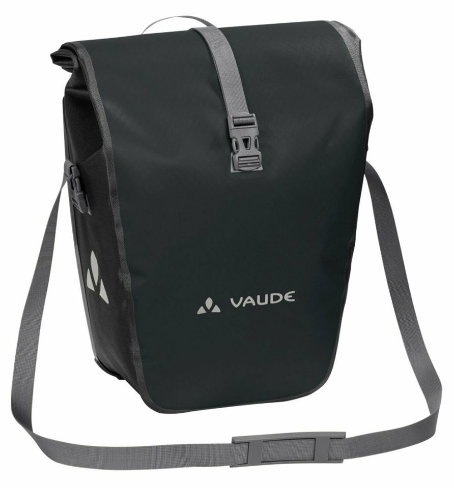 Fahrradtasche Vaude Aqua Back Hinterradtasche Gepäckträgertaschen in Gschwend