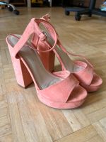 High Heels Gr.37 Baden-Württemberg - Freiburg im Breisgau Vorschau