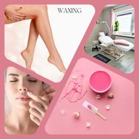 Waxing (Haarentfernung) - Arme, Beine, Achseln Schleswig-Holstein - Beidenfleth Vorschau