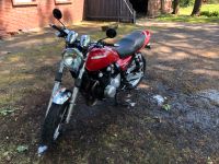 Kawasaki ZR750C Zephyr Niedersachsen - Worpswede Vorschau