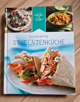 Kochbuch- Studentenküche Dresden - Löbtau-Nord Vorschau