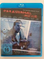 Paranormal Movie  Bluray Schleswig-Holstein - Rendsburg Vorschau