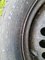 Verkaufe 4x  Ganzjahresreifen Pirelli  175/65R15 Rheinland-Pfalz - Theisbergstegen Vorschau