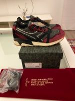 diadora x 24 kilates n9000 in vino veritas US 9 Frankfurt am Main - Innenstadt Vorschau