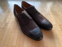 Sioux Schuhe Anzug Gr 42 / 8 + neu & ungetragen München - Au-Haidhausen Vorschau