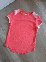 Sport T-Shirt TOP Gr 134 140 Decathlon pink rosa Sportshirt Niedersachsen - Müden Vorschau