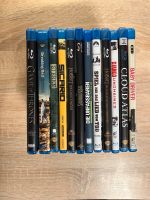 Blu-ray Sammlung (10 Filme, 2 Serien) (u.a. Game of Thrones) München - Milbertshofen - Am Hart Vorschau