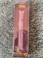 Sarina Watch Band Apple Watch 38/40/41mm neu Schleswig-Holstein - Schretstaken Vorschau