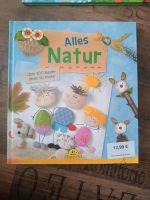 Alles Natur 200 Bastelideen für Kinder buch Sachsen - Schneeberg Vorschau