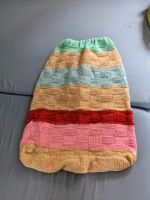 Kinder/Baby Wärmesack, Kuschelsack, Handmade, NEU! Saarland - Nonnweiler Vorschau