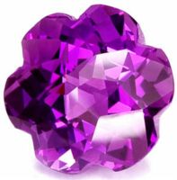 ECHTER Amethyst erstklassiger Schliff 17,71 ct kein Saphir Rubin Baden-Württemberg - Donaueschingen Vorschau