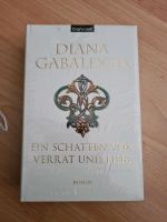 Diana Gabaldon Outlander Highland Saga Ein Schatten von Verrat un Saarland - Rehlingen-Siersburg Vorschau