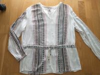 Esprit Bluse Tunika Ethno Viscose Gr. 40 Findorff - Findorff-Bürgerweide Vorschau