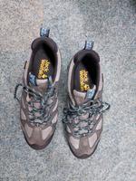 Jack Wolfskin Outdoor Schuhe Hannover - Mitte Vorschau