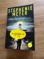 Stephenie Meyer The Chemist Die Spezialistin Nordrhein-Westfalen - Paderborn Vorschau