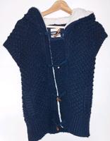 Zara Weste/Jacke Grobstrick gr.M Schleswig-Holstein - Reinfeld Vorschau