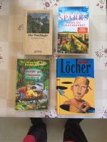 Verschiedene Kinderbücher,Roman Baden-Württemberg - Großrinderfeld Vorschau